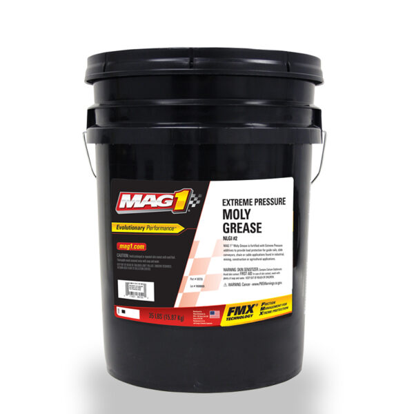 Γράσσο Μολυβδαινούχο MAG1 Super Lithium EP Moly Grease