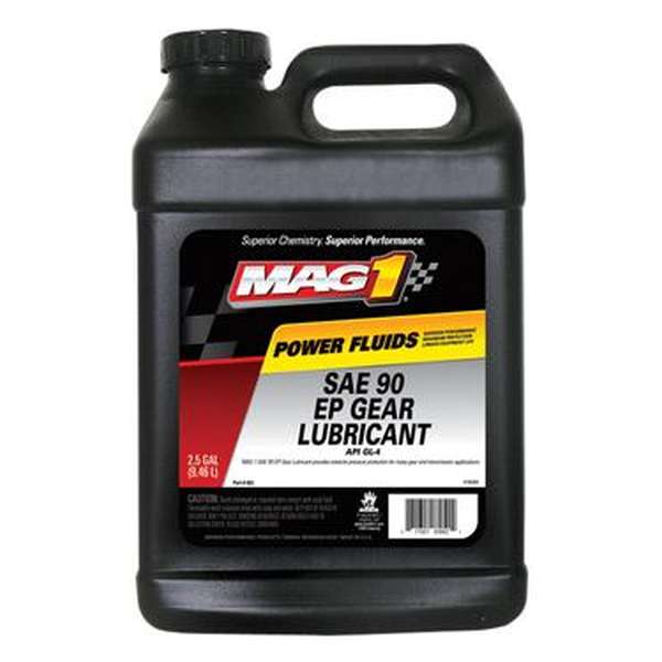 Βαλβολίνη MAG1 EP SAE 90 3.78L