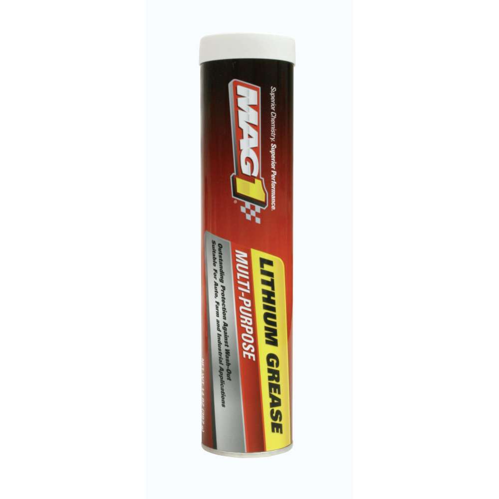 Γράσσο Λιθίου MAG1 Multi-Purpose Lithium Grease