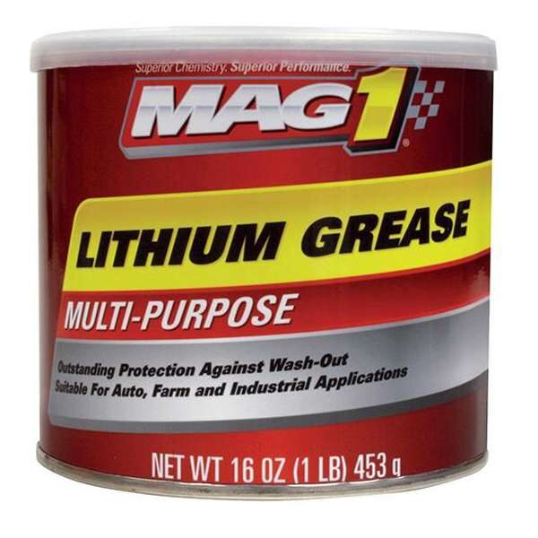 Γράσσο Λιθίου MAG1 Multi-Purpose Lithium Grease