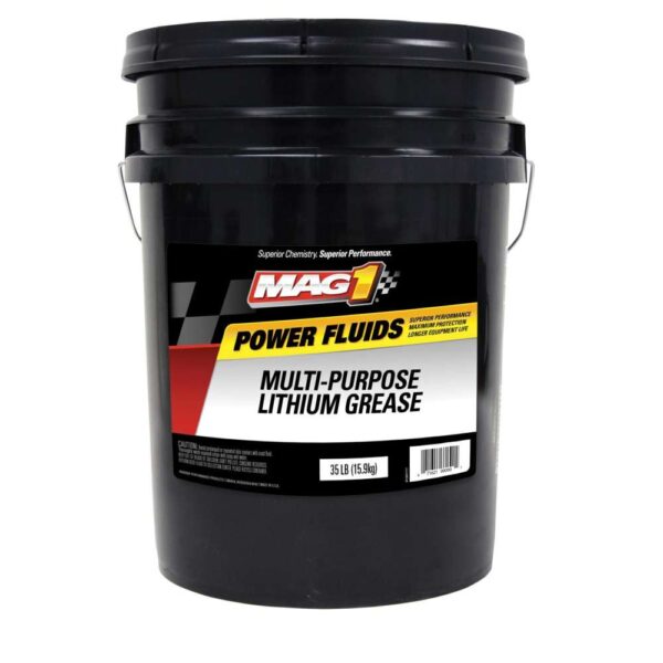 Γράσσο Λιθίου MAG1 Multi-Purpose Lithium Grease