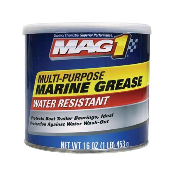 Γράσσο Θαλάσσης MAG1 Marine Grease