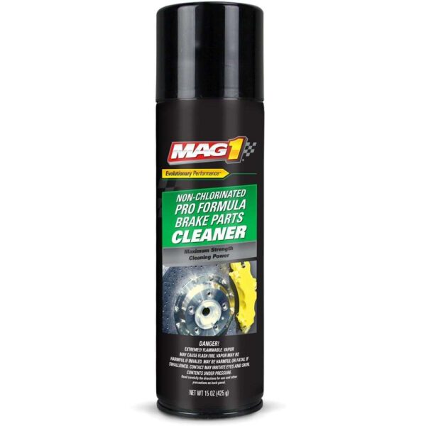 Σπρέυ Καθαρ. Φρένων MAG1 Brake Cleaner 425gr