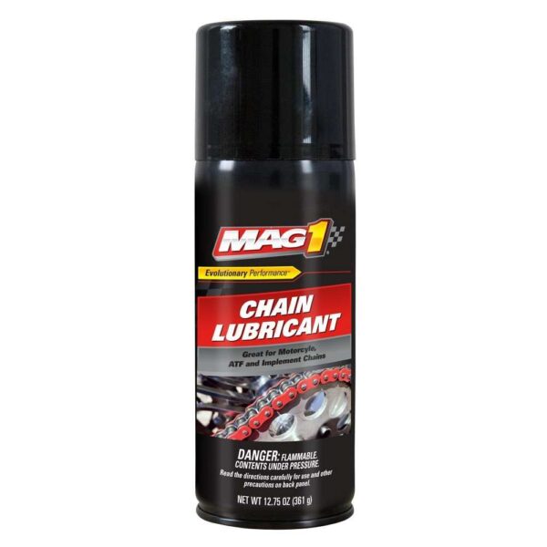 Σπρέυ Γράσσο Αλυσίδας MAG1 Chain Lubricant 396gr