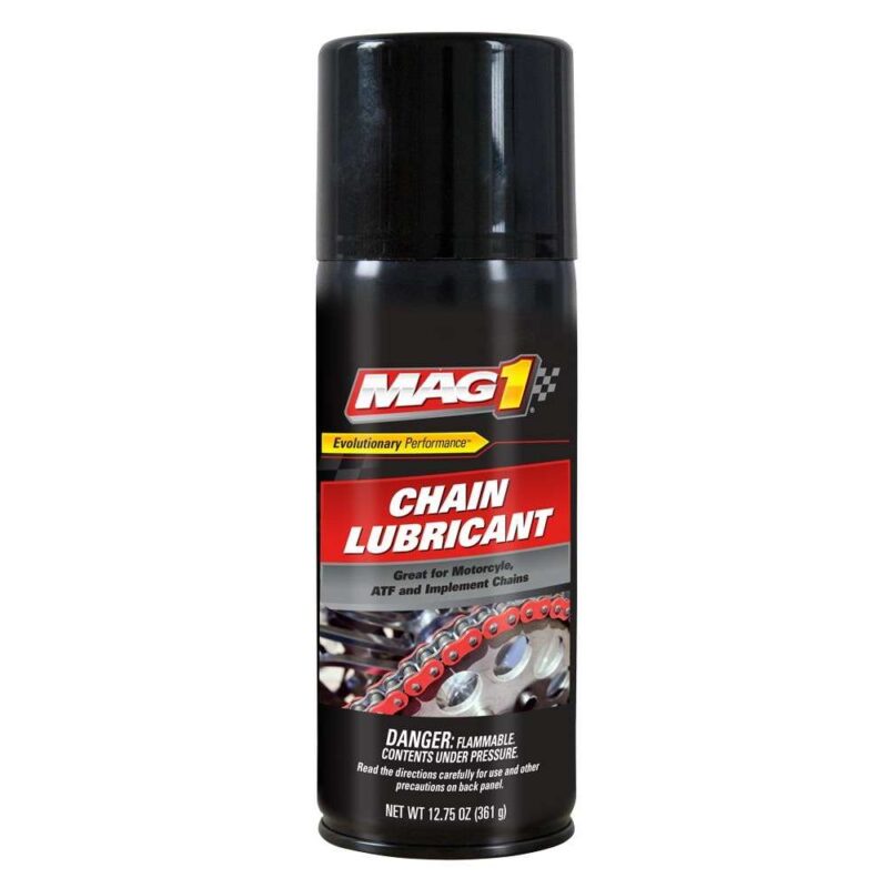 Σπρέυ Γράσσο Αλυσίδας MAG1 Chain Lubricant 396gr