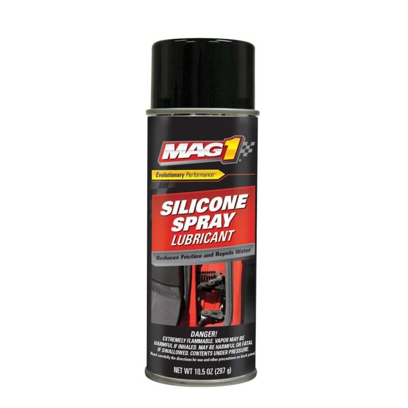 Λιπαντικό Σπρέυ Σιλικόνης MAG1 Silicone Spray 300gr