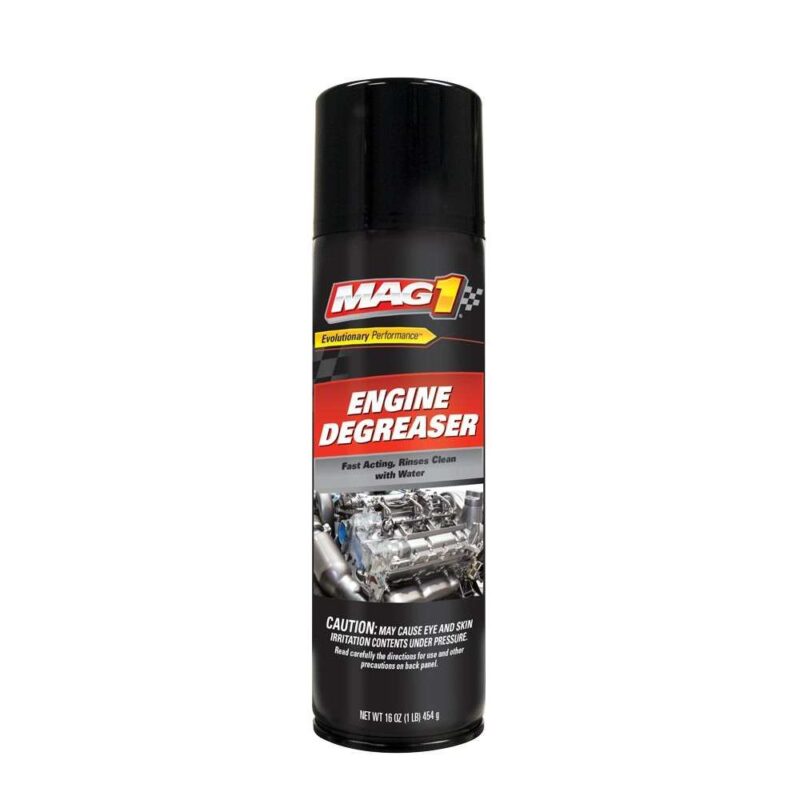 Σπρέυ Καθαρ. Κινητήρα  MAG1 HD Engine Degreaser 454gr