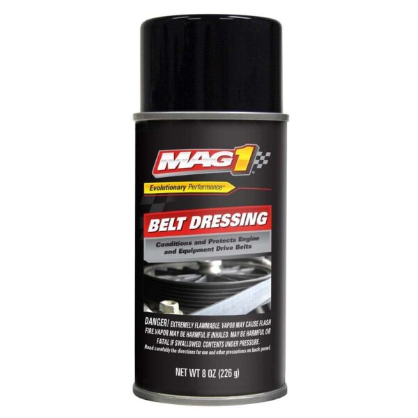 Σπρέυ Συντήρησης Ιμάντων MAG1 Belt Dressing 226gr